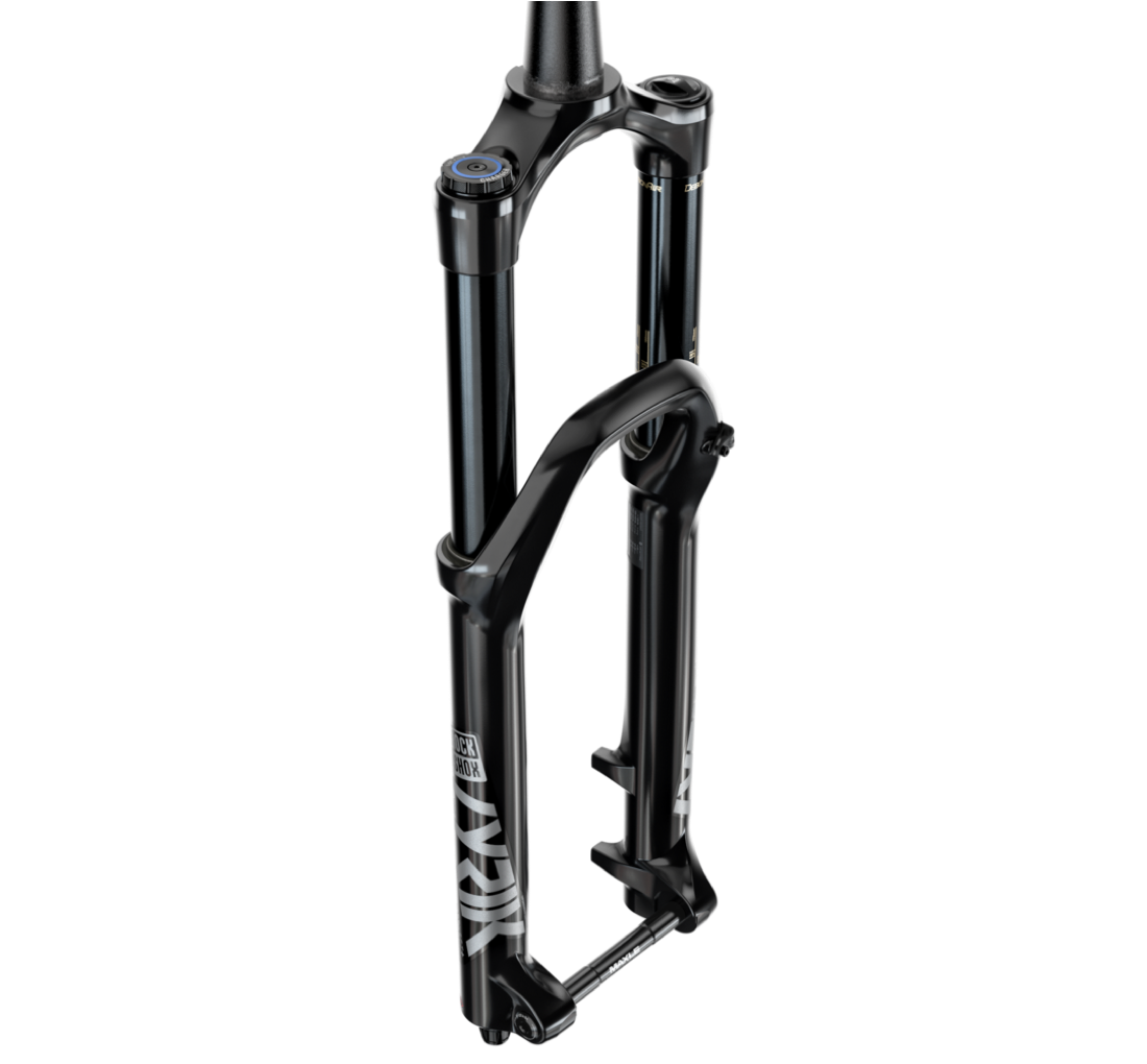 RockShox Lyrik Select+ 29 150mm サスペンション Amazon.com : RockShox Lyrik Select Charger RC Suspension