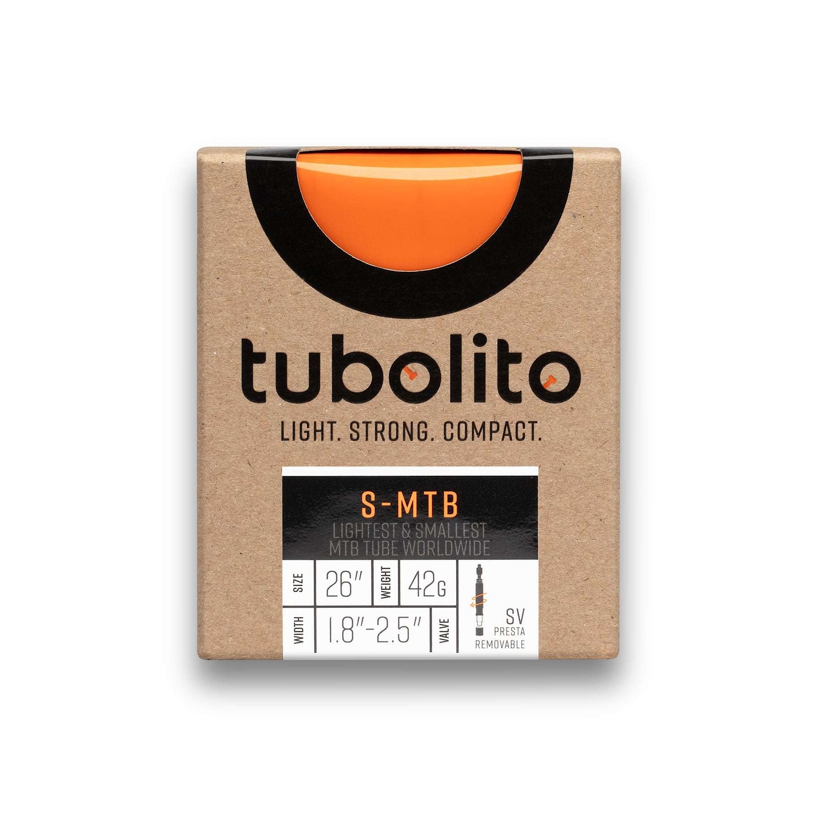 Tubolito STubo MTB Tube Reviews, Comparisons, Specs Mountain Bike