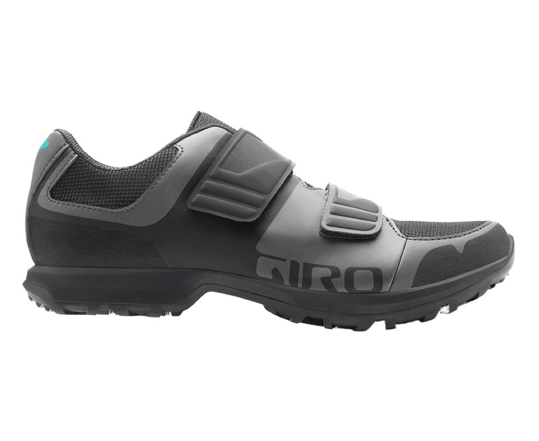 Giro Women's Berm Clipless Shoe Reviews, Comparisons, Specs