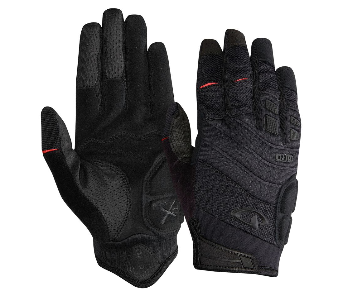 Giro Women's Xena Gloves Reviews, Comparisons, Specs Gloves Vital MTB