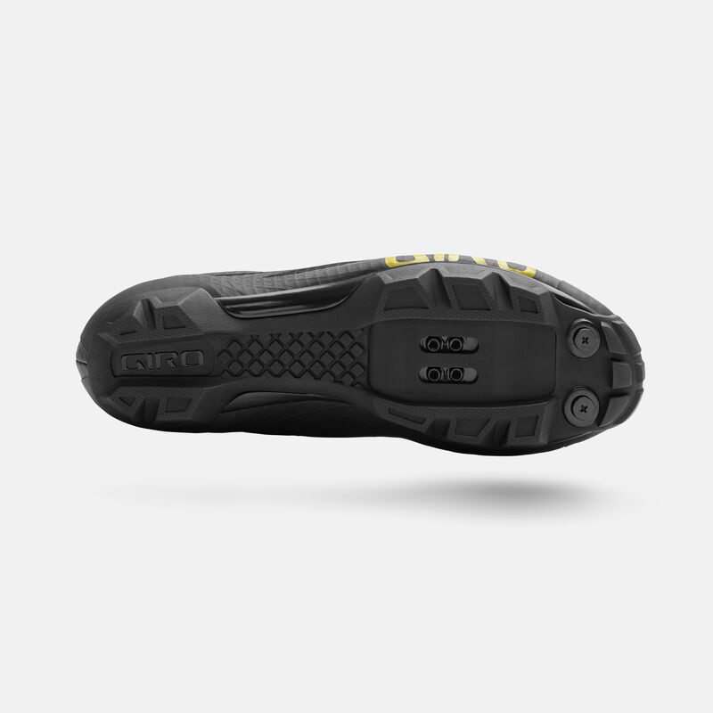 Giro Ranger Clipless Shoe - Reviews, Comparisons, Specs - Clipless