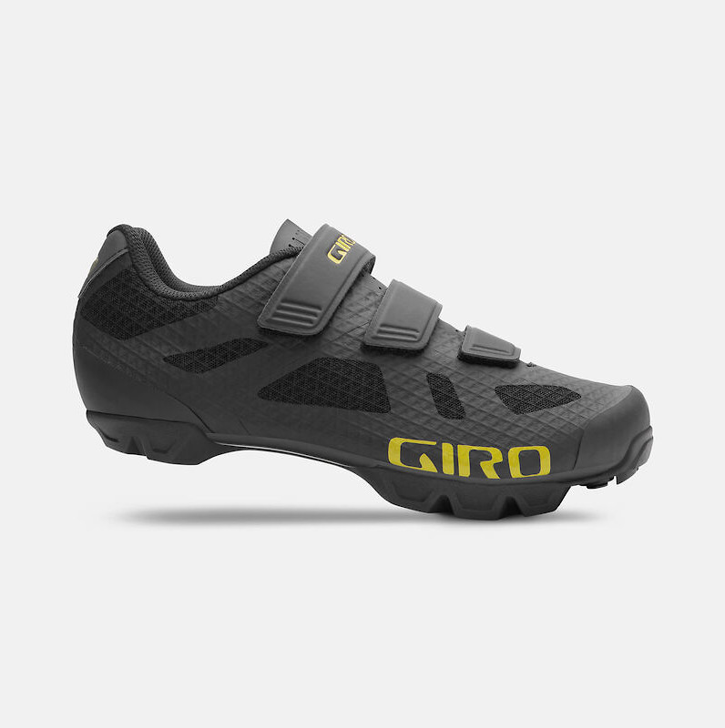 Giro Ranger Clipless Shoe - Reviews, Comparisons, Specs