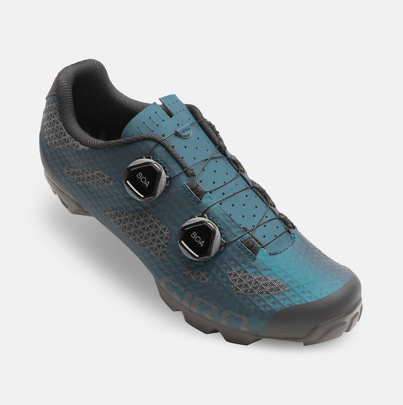 Giro Sector Clipless Shoe - Reviews, Comparisons, Specs - Clipless