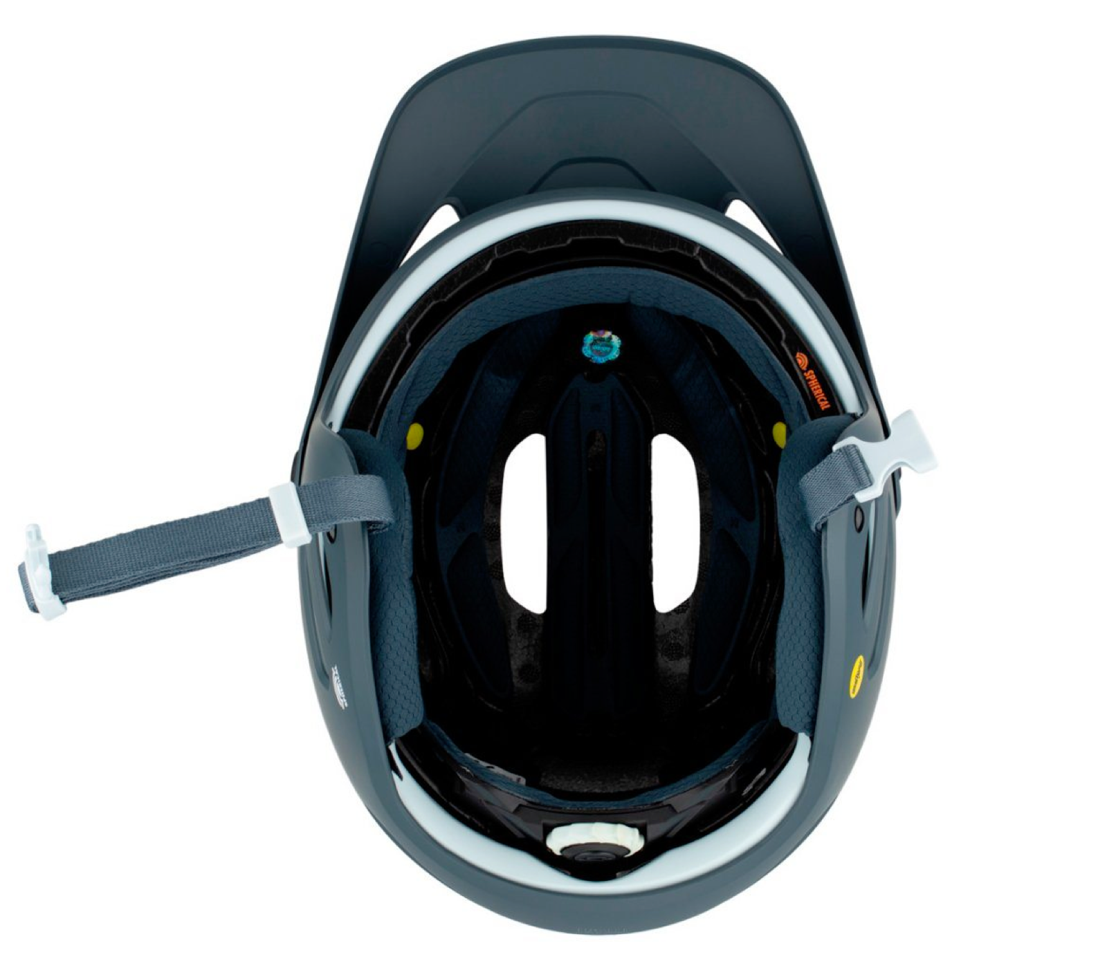 giro open face helmet