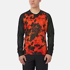 Giro Men's Roust LS Riding Jersey