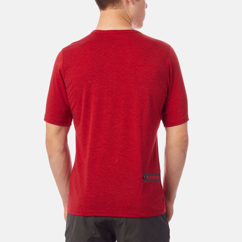 Giro Men's Venture Riding Jersey Reviews, Comparisons, Specs Riding