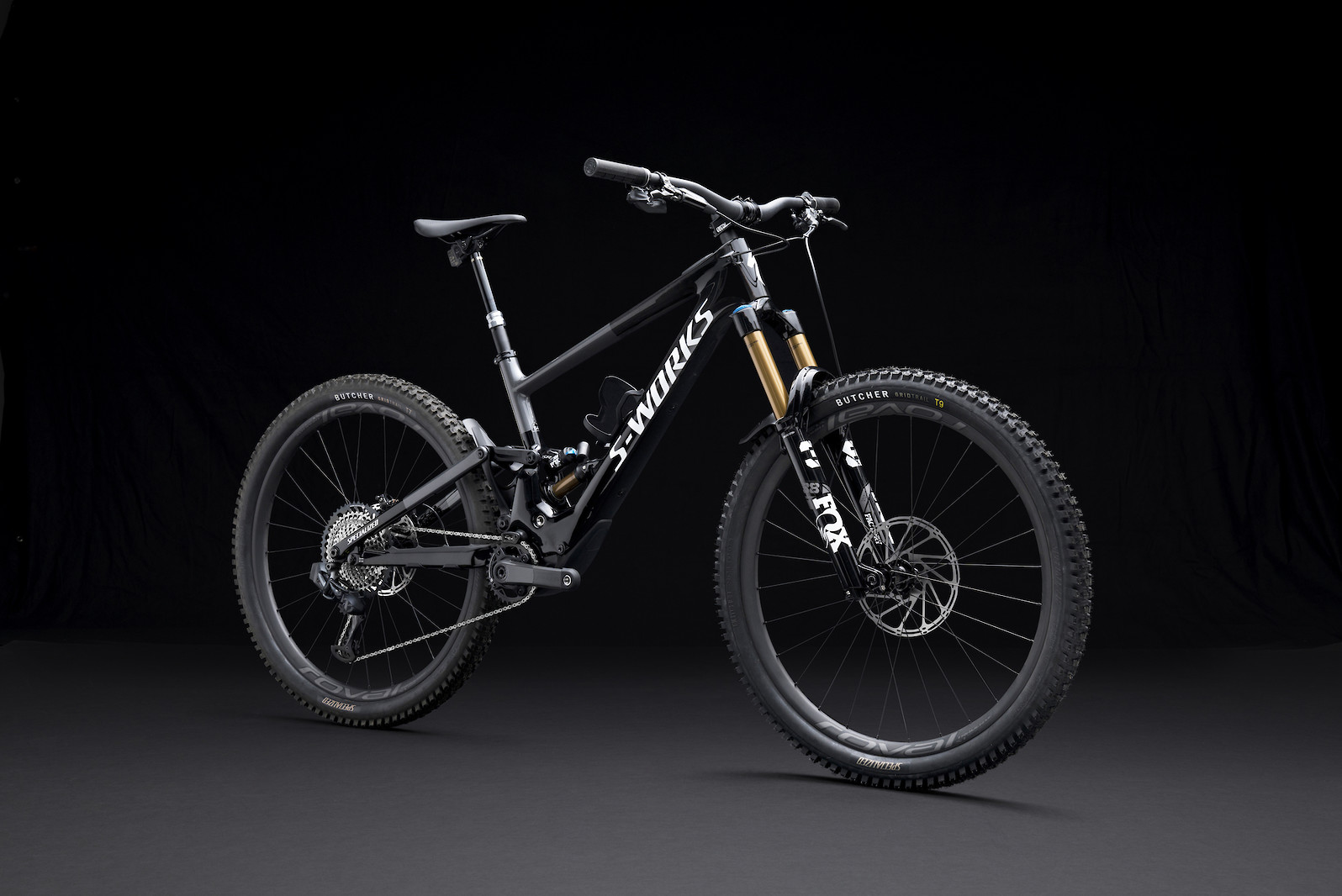 2022 Specialized Turbo Kenevo SL SWorks EBike Reviews, Comparisons