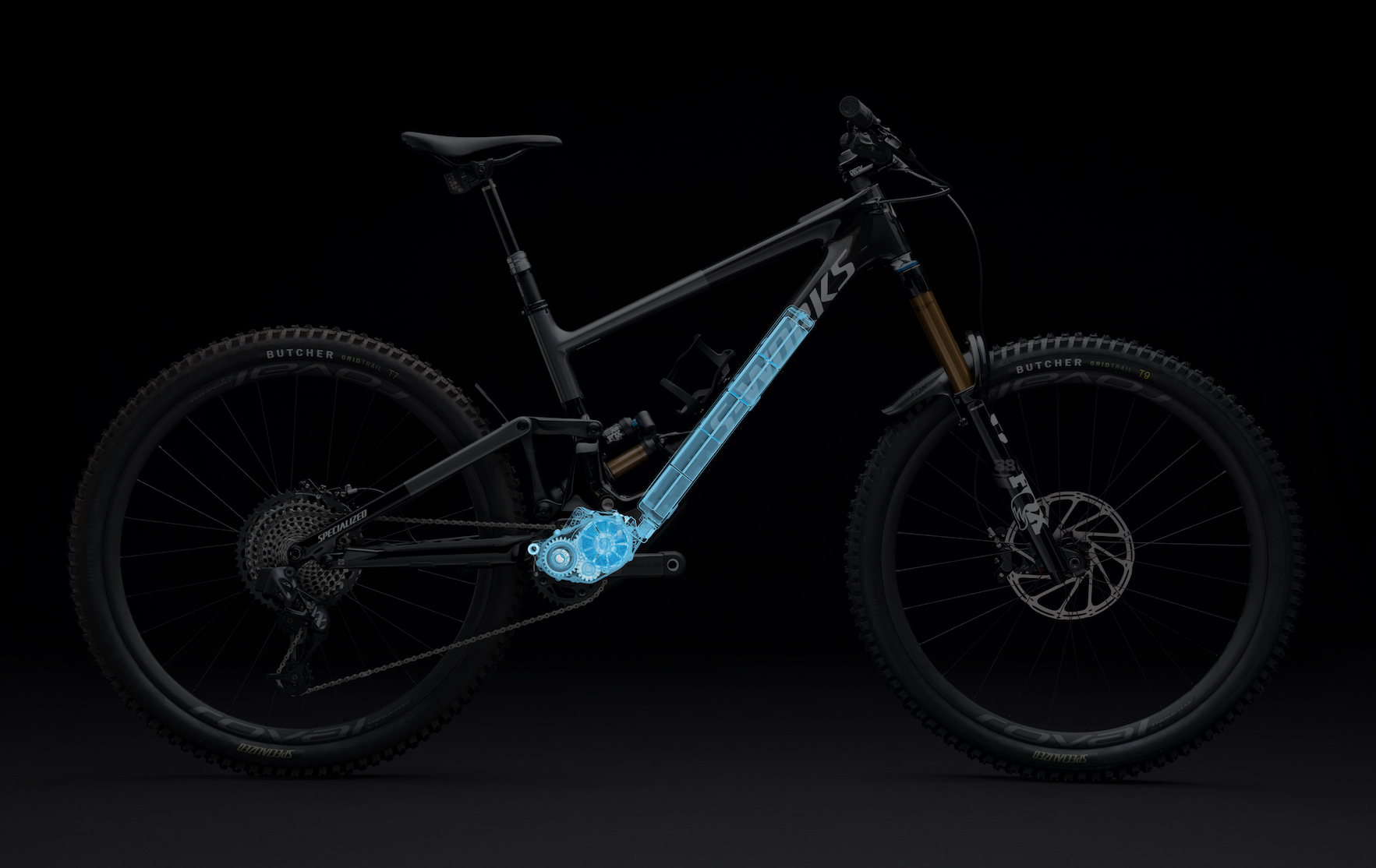 2022 Specialized Turbo Kenevo SL S-Works E-Bike - Reviews