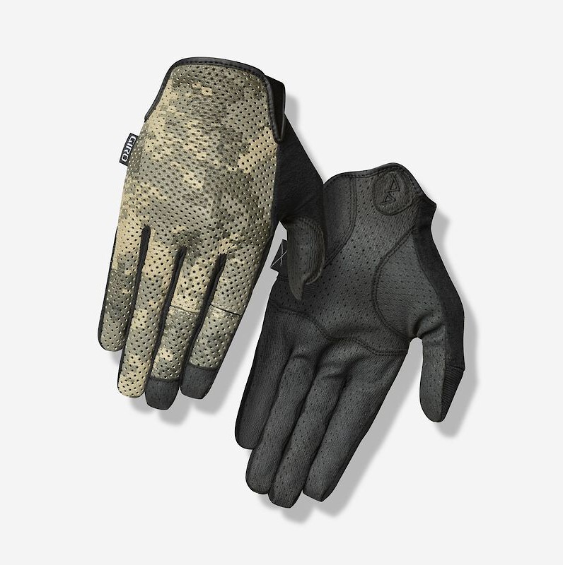 Giro Outsider Gloves Reviews, Comparisons, Specs Mountain Bike