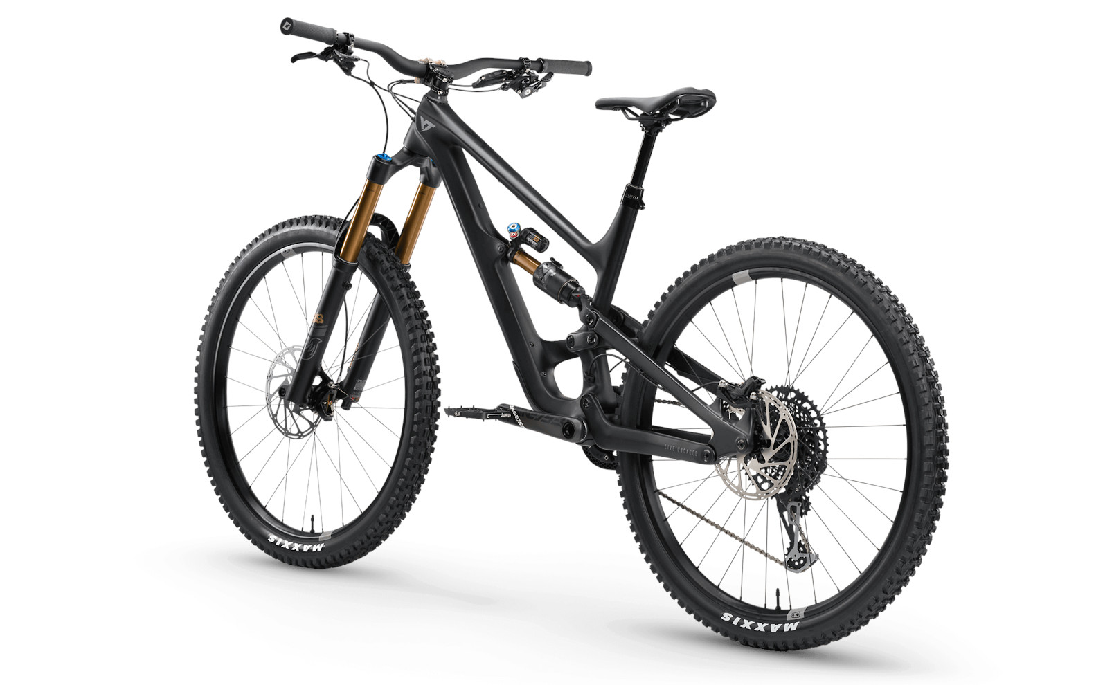 2022 YT Capra 29 Core 4 Bike Reviews, Comparisons, Specs Bikes