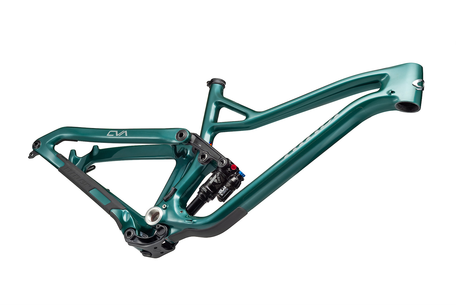 jet 9 rdo frame