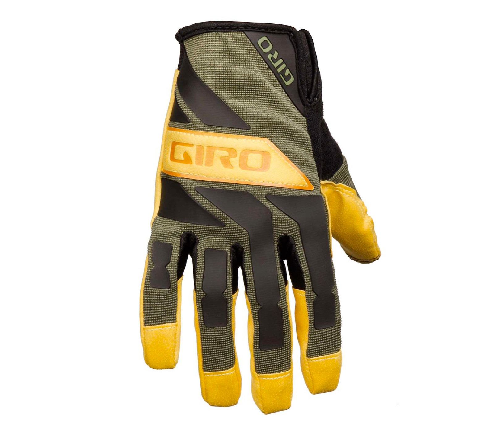 Giro Trail Builder Gloves Reviews, Comparisons, Specs Mountain Bike