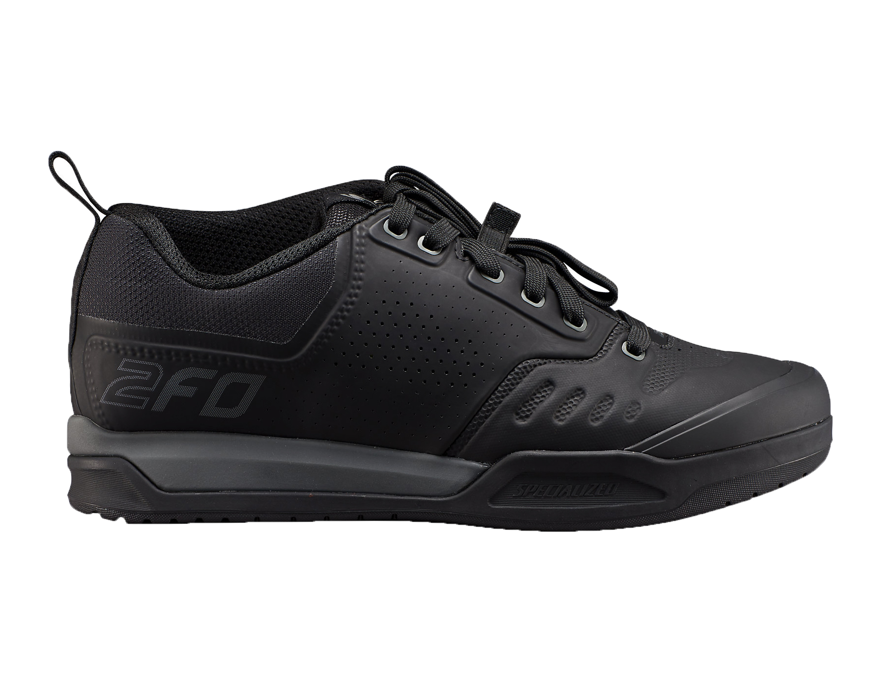 Specialized - 展示未使用品★スペシャライズド 2fo CLIP ブラック 25cm Specialized 2FO Clip 2.0 Clipless Shoe - Reviews