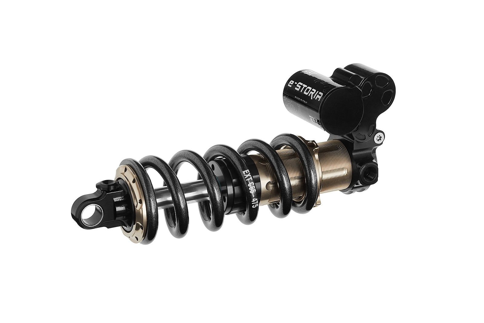 EXT eStoria Rear Shock Reviews, Comparisons, Specs Mountain Bike