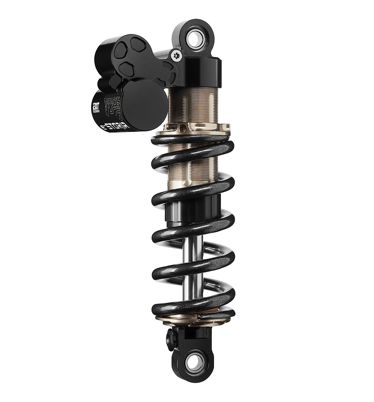 EXT e-Storia Rear Shock - Reviews, Comparisons, Specs - Rear