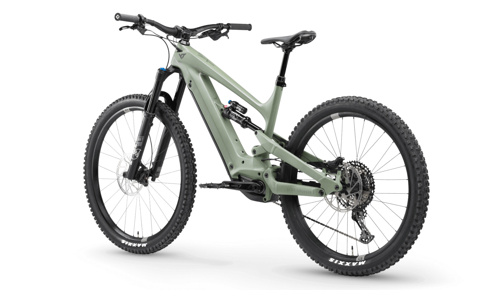 2022 YT Decoy MX Core 3 EBike Reviews, Comparisons, Specs Mountain