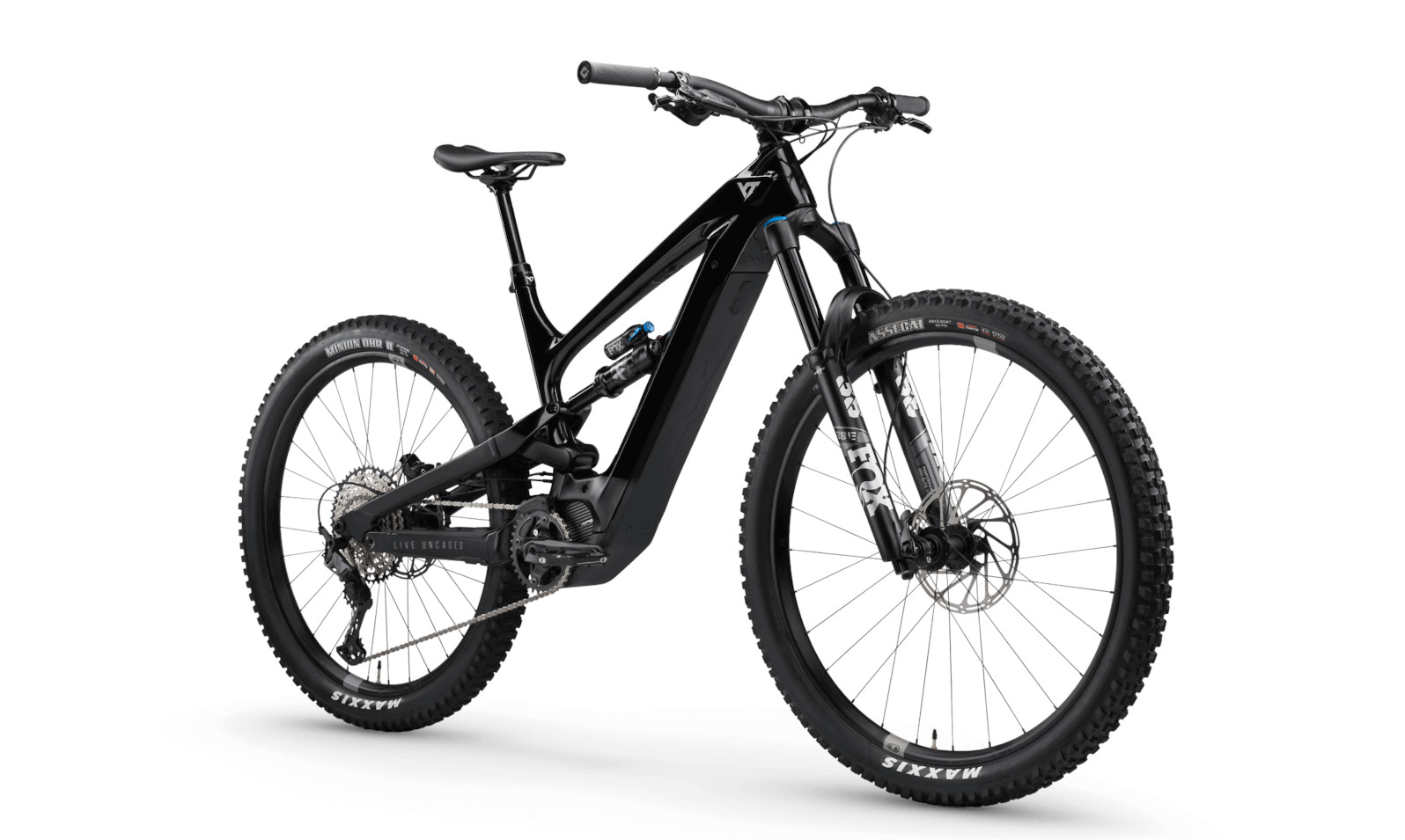 2022 YT Decoy MX Core 3 EBike Reviews, Comparisons, Specs Mountain