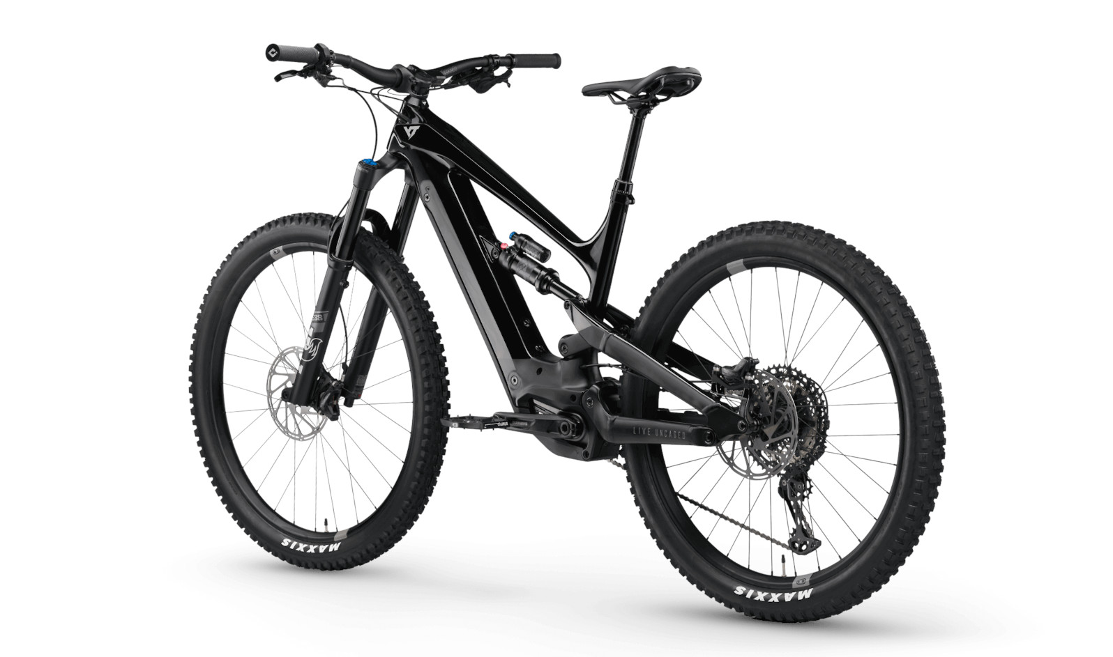 2022 YT Decoy MX Core 3 EBike Reviews, Comparisons, Specs Mountain