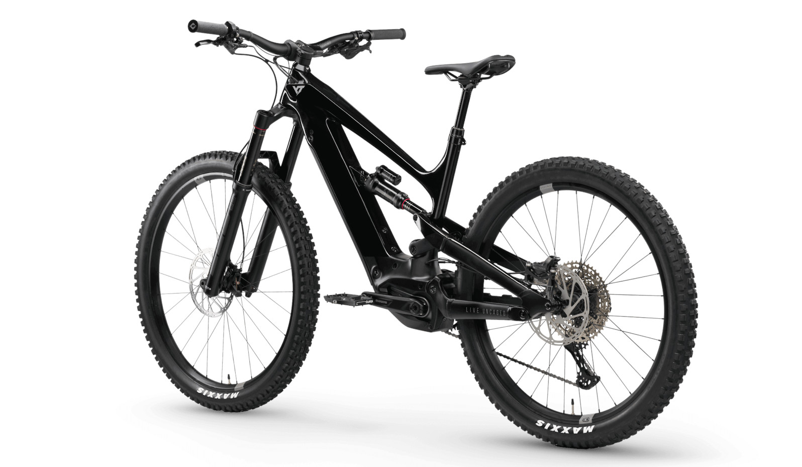 2022 YT Decoy MX Core 2 EBike Reviews, Comparisons, Specs Mountain
