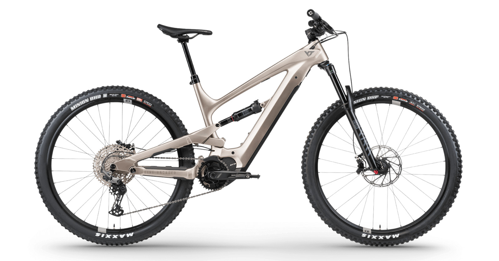 2022 YT Decoy 29 Core 2 EBike Reviews, Comparisons, Specs Mountain