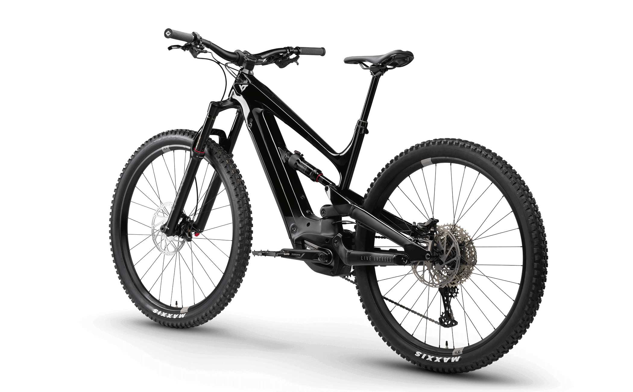 その他 yee YT Decoy 29 Core 2 Review (2023) - E Mountain Bikes
