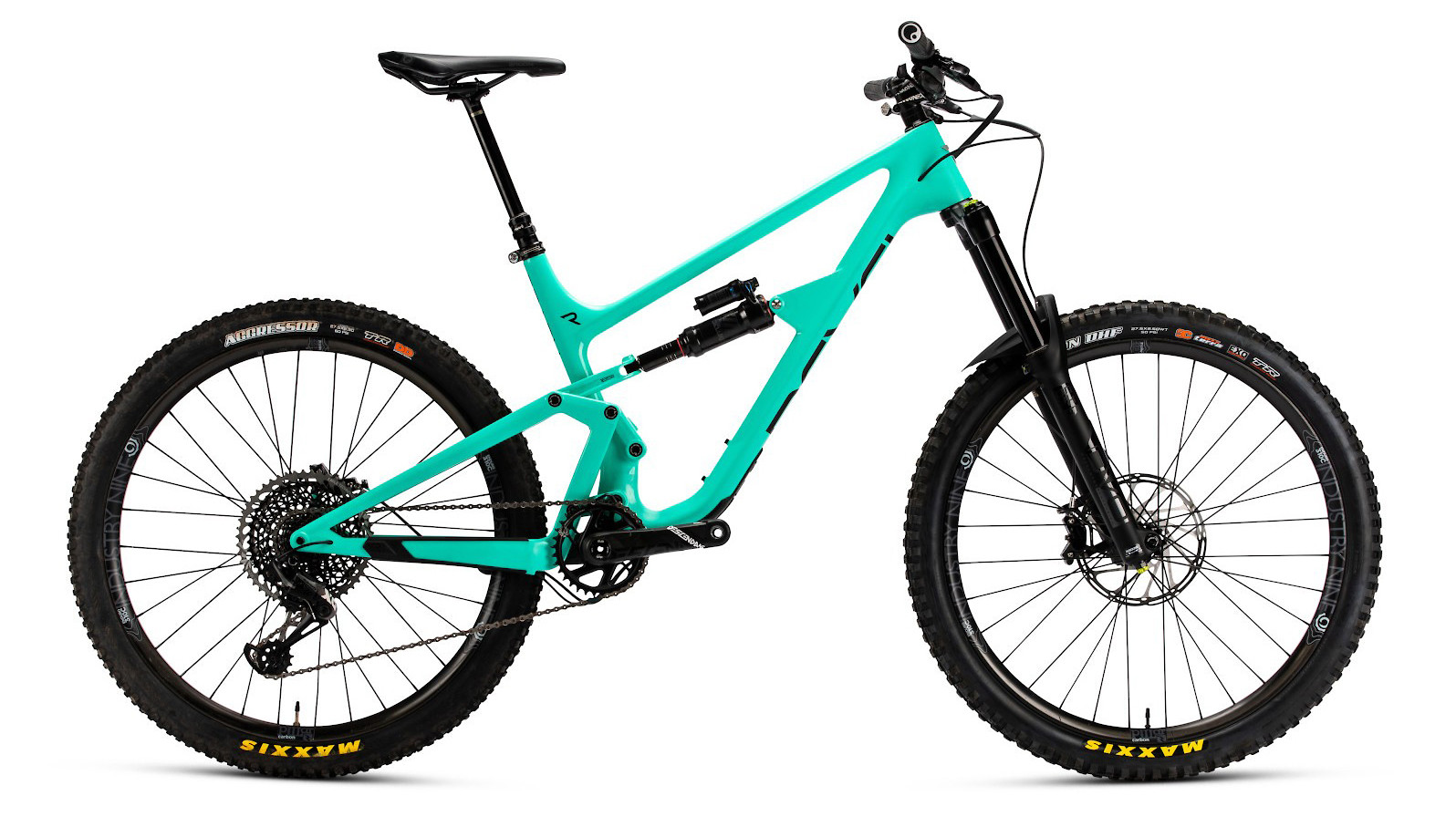 自転車本体 2021 Revel Rail Carbon Enduro Size:Small 2021 Revel Rail Carbon Enduro Size:Small