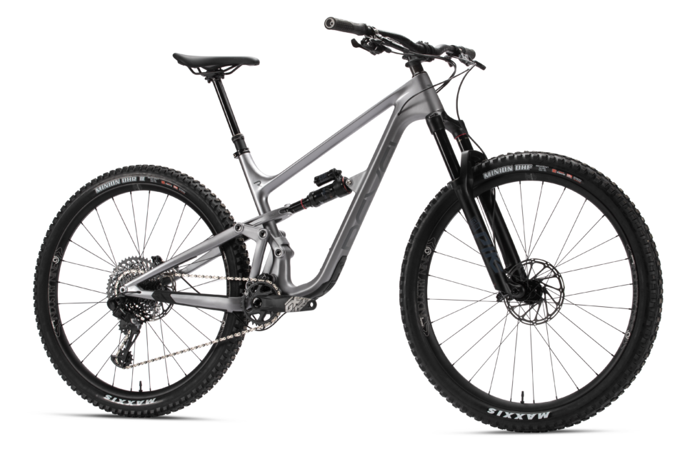 2021 Revel Rascal Shimano XT Bike - Reviews, Comparisons, Specs - Bikes ...