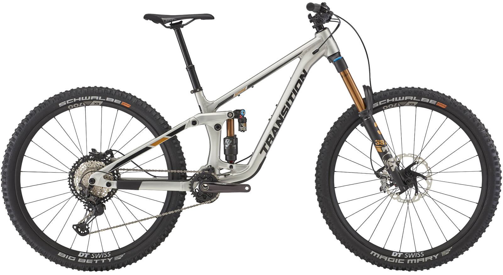 2021 Transition Spire Alloy XT Bike - Reviews, Comparisons