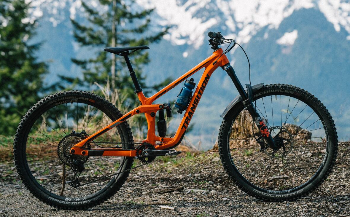 Transition Spire Alloy XT - Wheelworks | Belmont