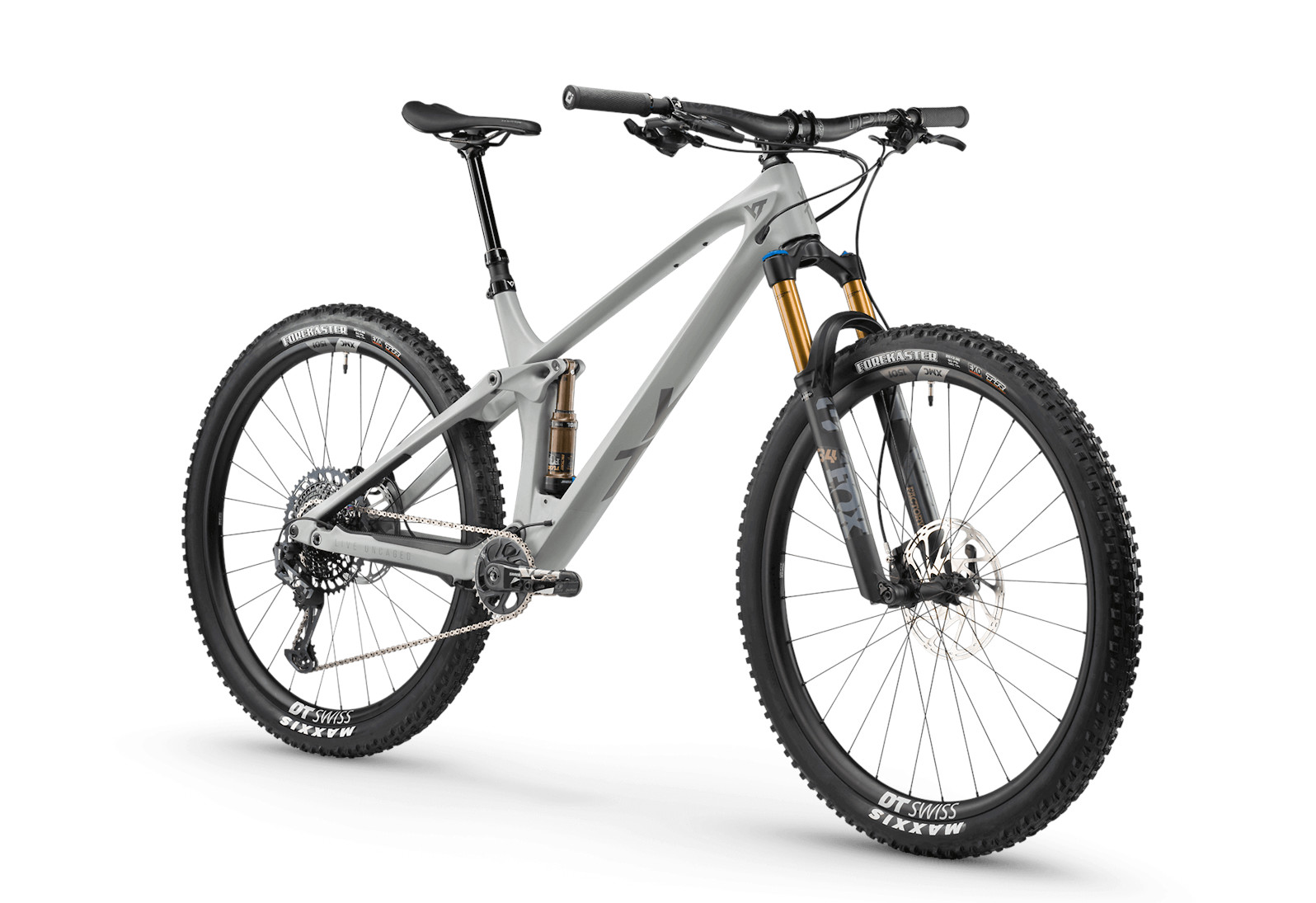 2022 YT IZZO Core 4 Bike Reviews, Comparisons, Specs Mountain Bikes