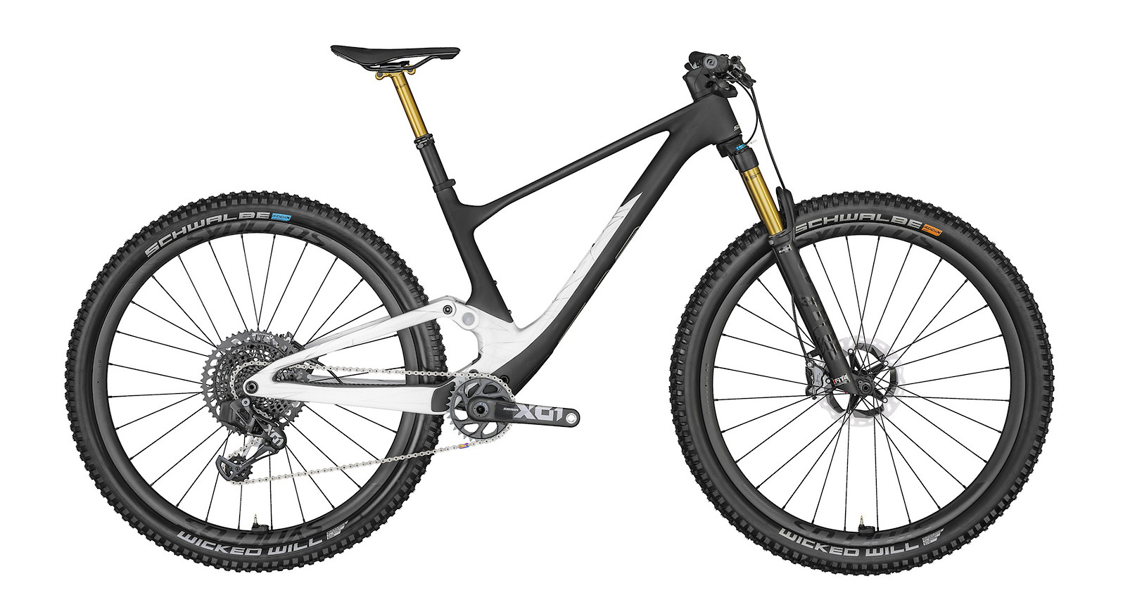 scott spark 900 ultimate axs bike review