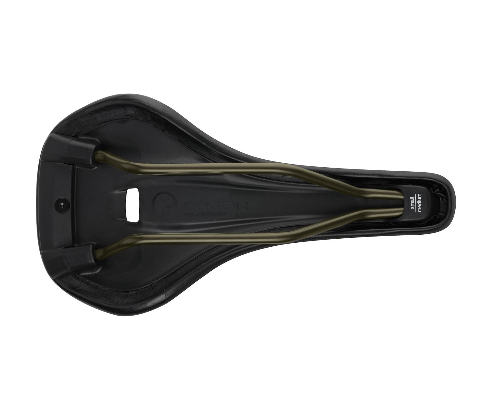ergon sm pro saddle australia