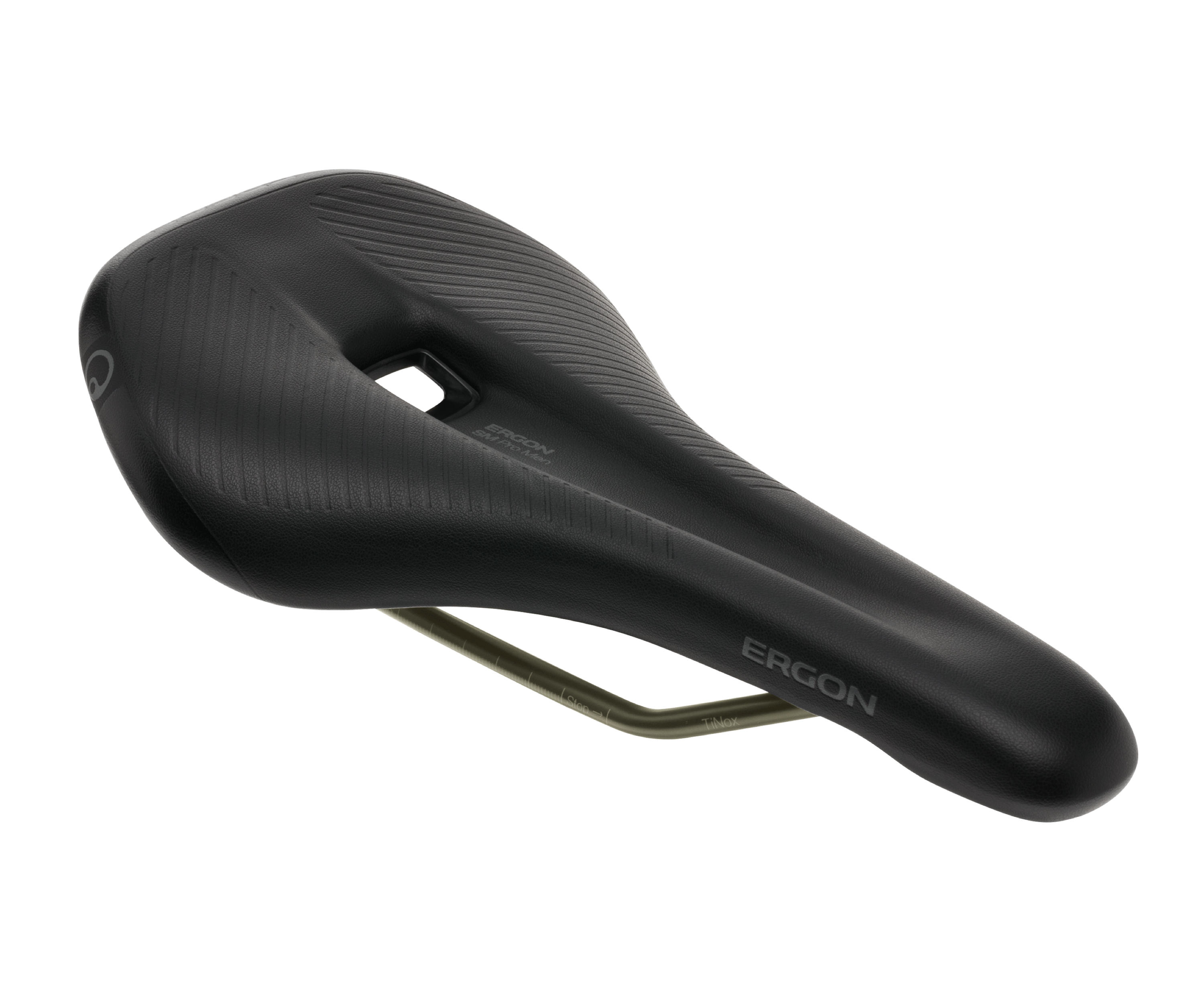 ERGON SR Allroad Core Pro Men M/L チタンレール SR Allroad Core Pro Men – Ergon Bike