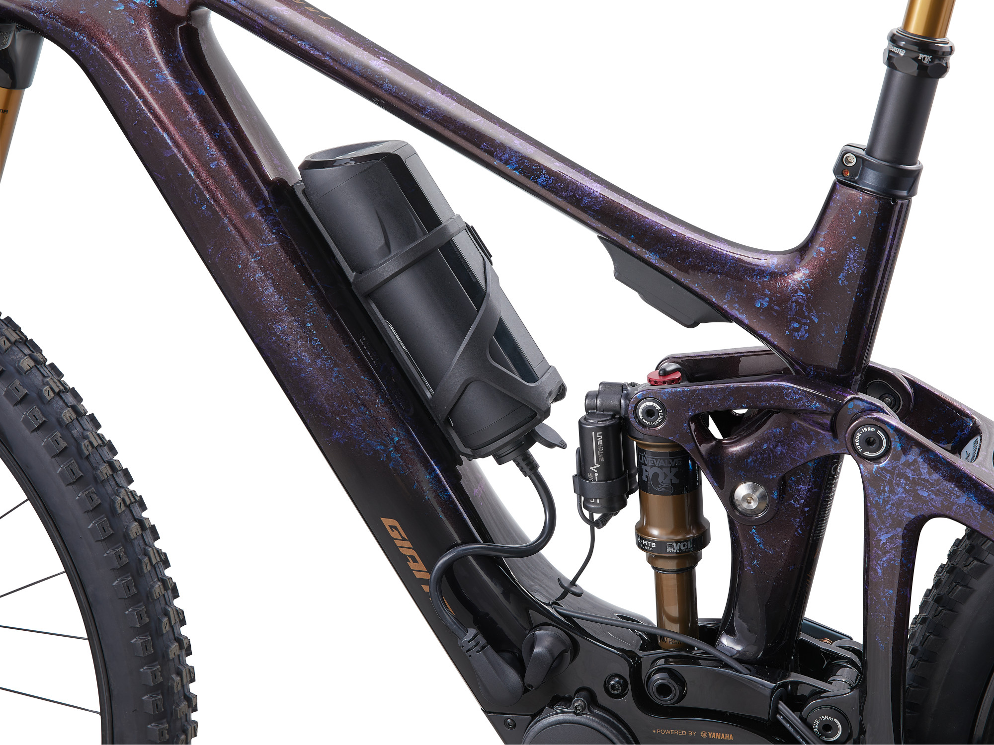 2023 Giant Trance X E+ Advanced Elite 2 EBike Reviews, Comparisons, Specs EBikes Vital MTB
