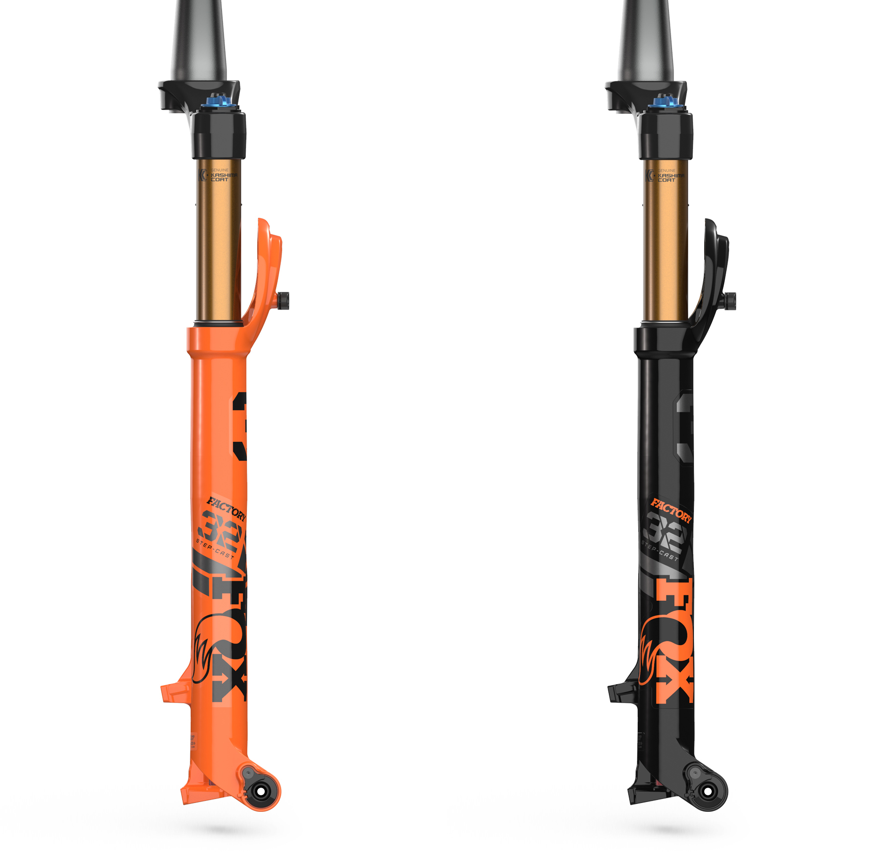 FOX 32 StepCast Factory FIT4 (20212024) Fork Reviews, Comparisons, Specs Forks Vital MTB