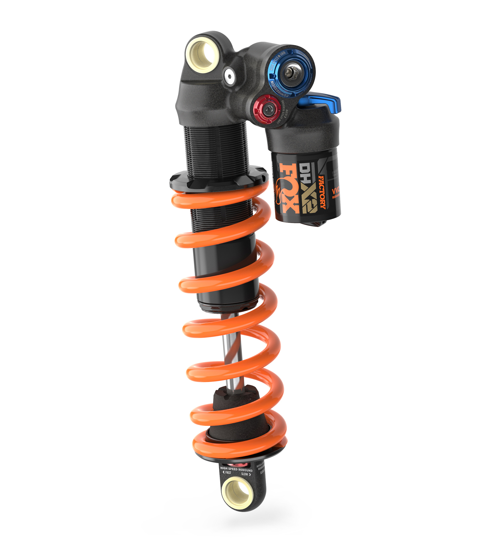 FOX DHX2 FACTORY リアサス 2021年製 FOX DHX2 Factory (2021-2025) Rear Shock - Reviews, Comparisons