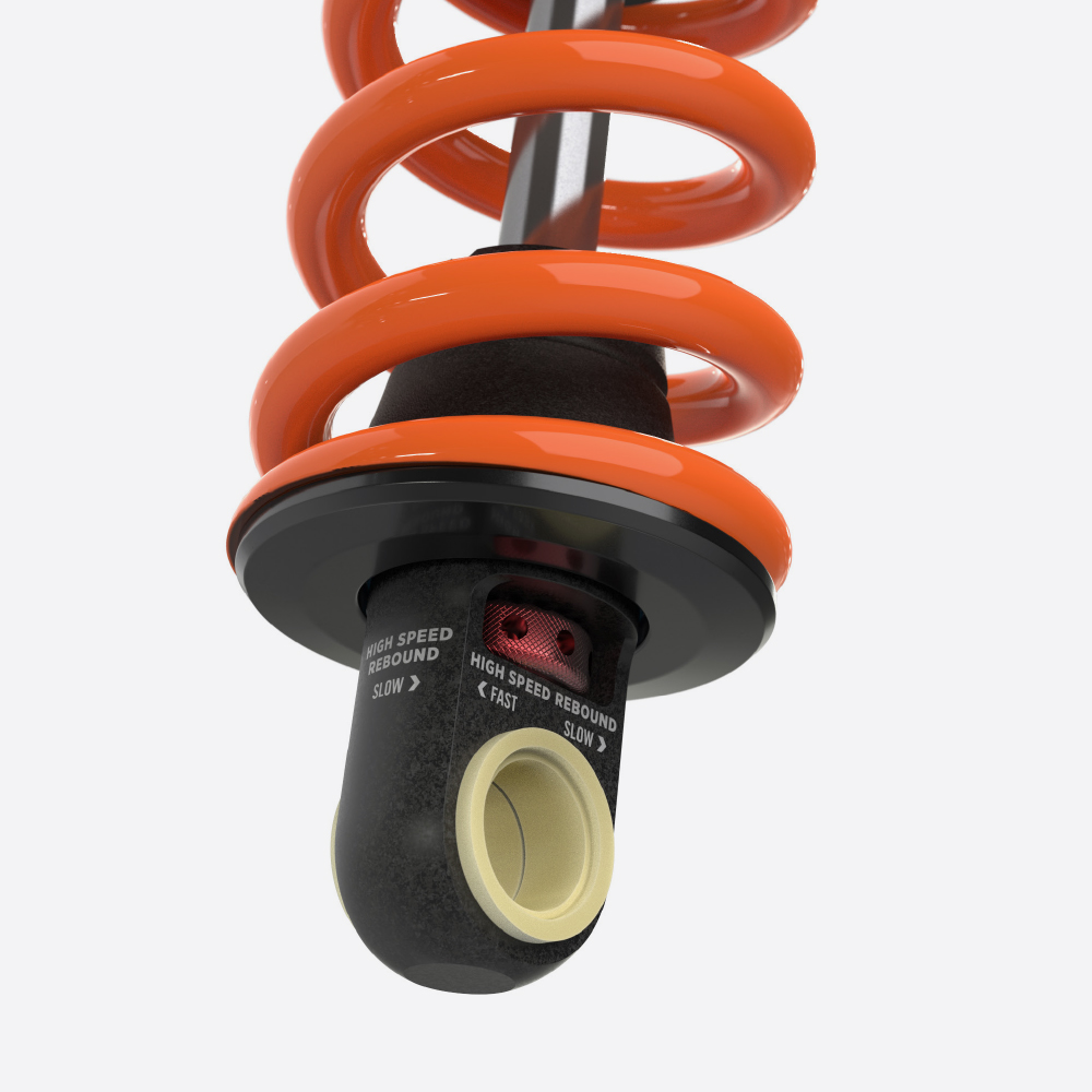 自転車本体 2021 FOX DHX2 (sender bike) 250x75mm DHX2 MTB Coil Shock Collection. DH & Gravity Racing – RideFOX