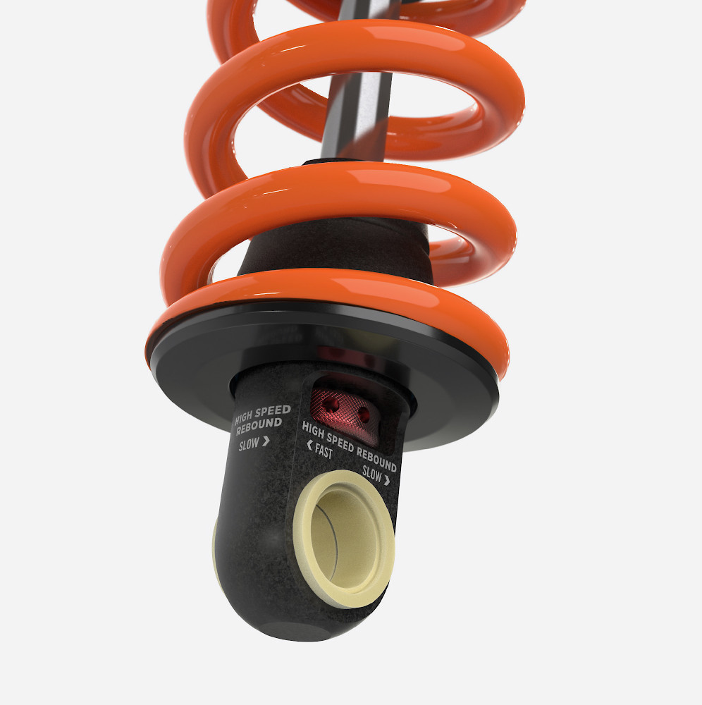 FOX DHX2 Factory (2021-2025) Rear Shock - Reviews