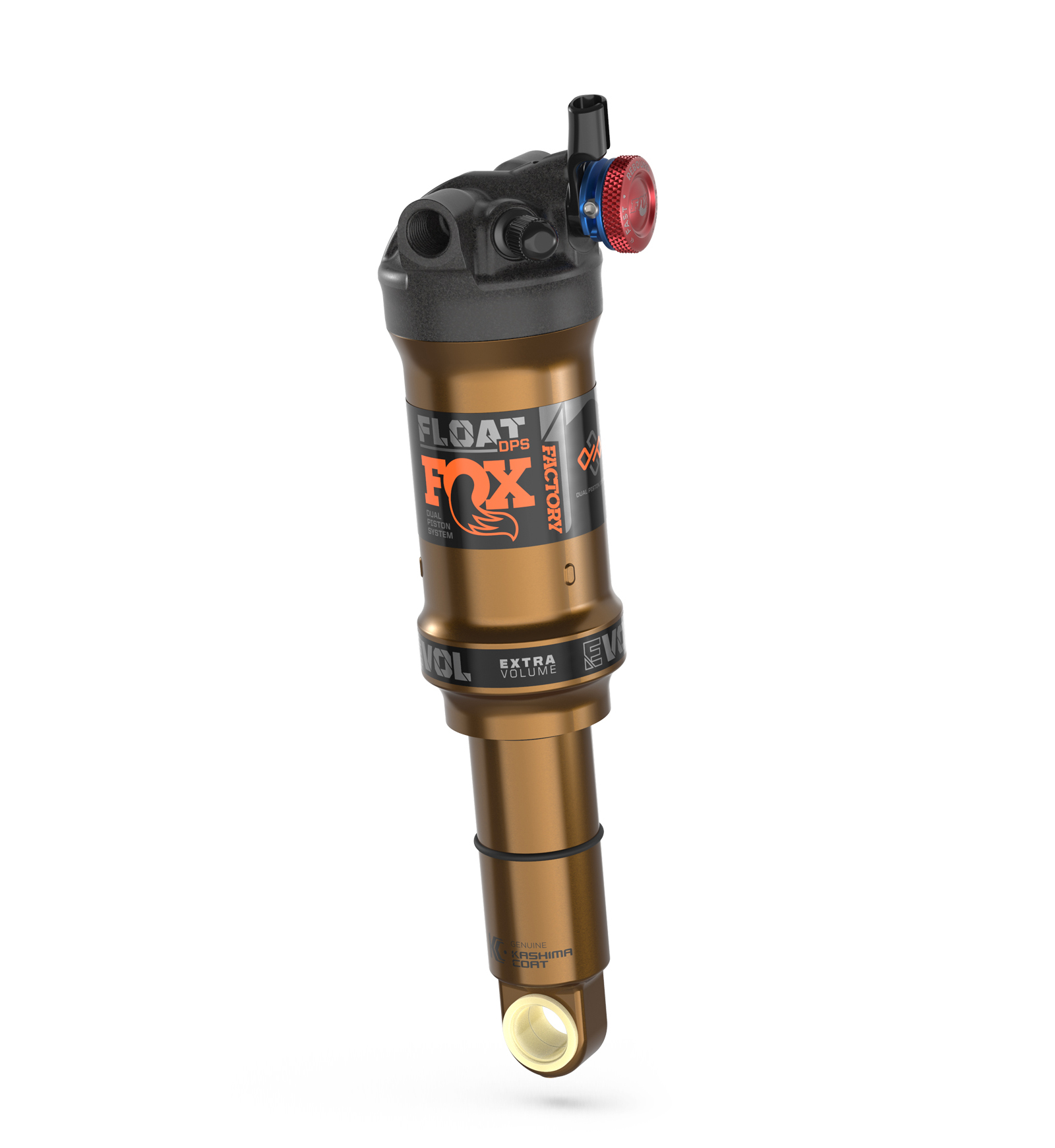 FOX FLOAT DPS Factory Rear Shock - Reviews, Comparisons, Specs