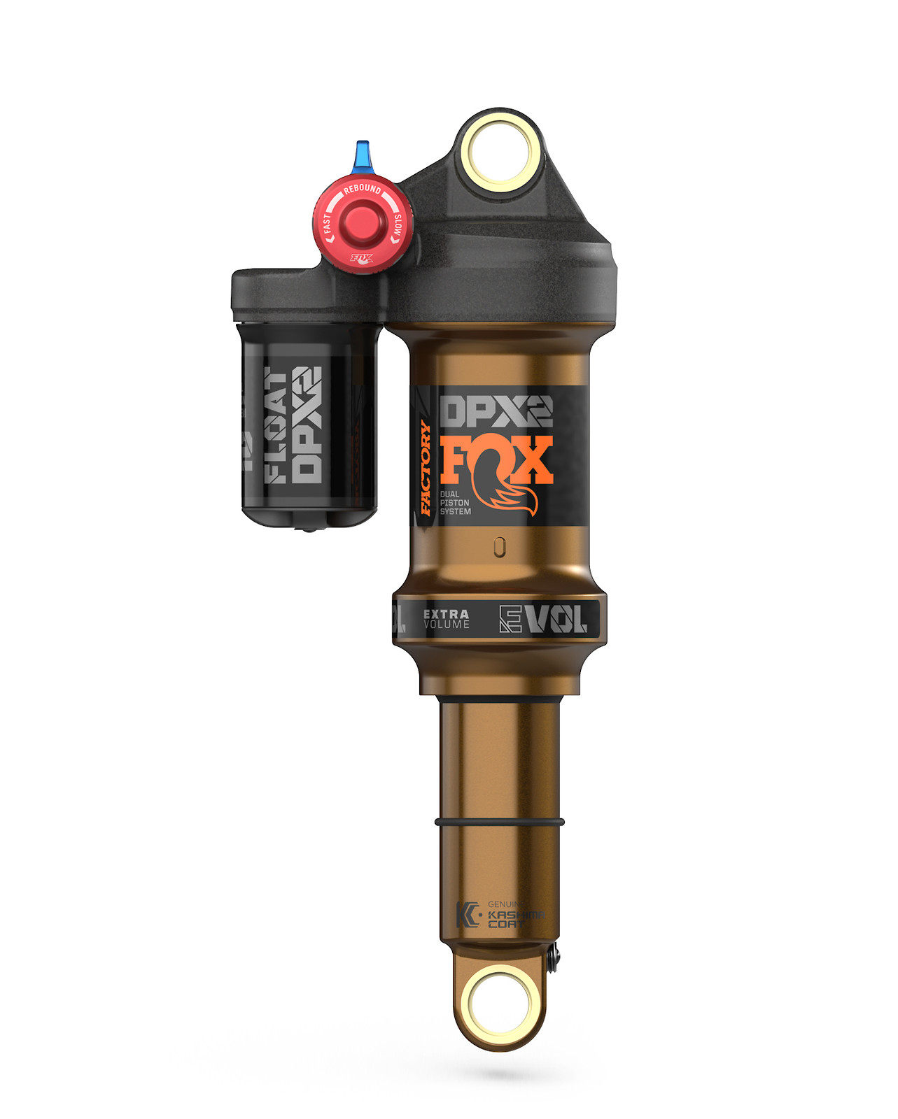 FOX FLOAT DPX2 Factory Rear Shock - Reviews, Comparisons