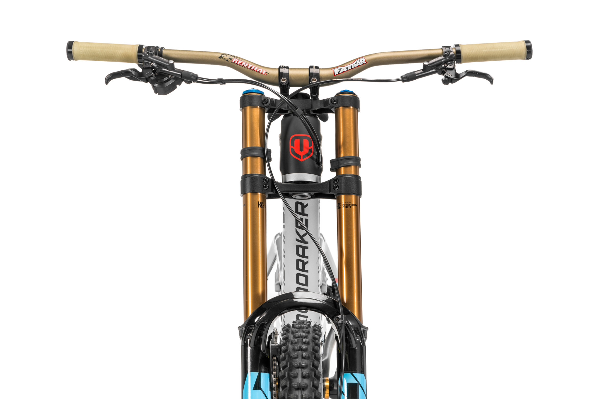 Mondraker Summum Carbon RR MX Frame - Reviews, Comparisons