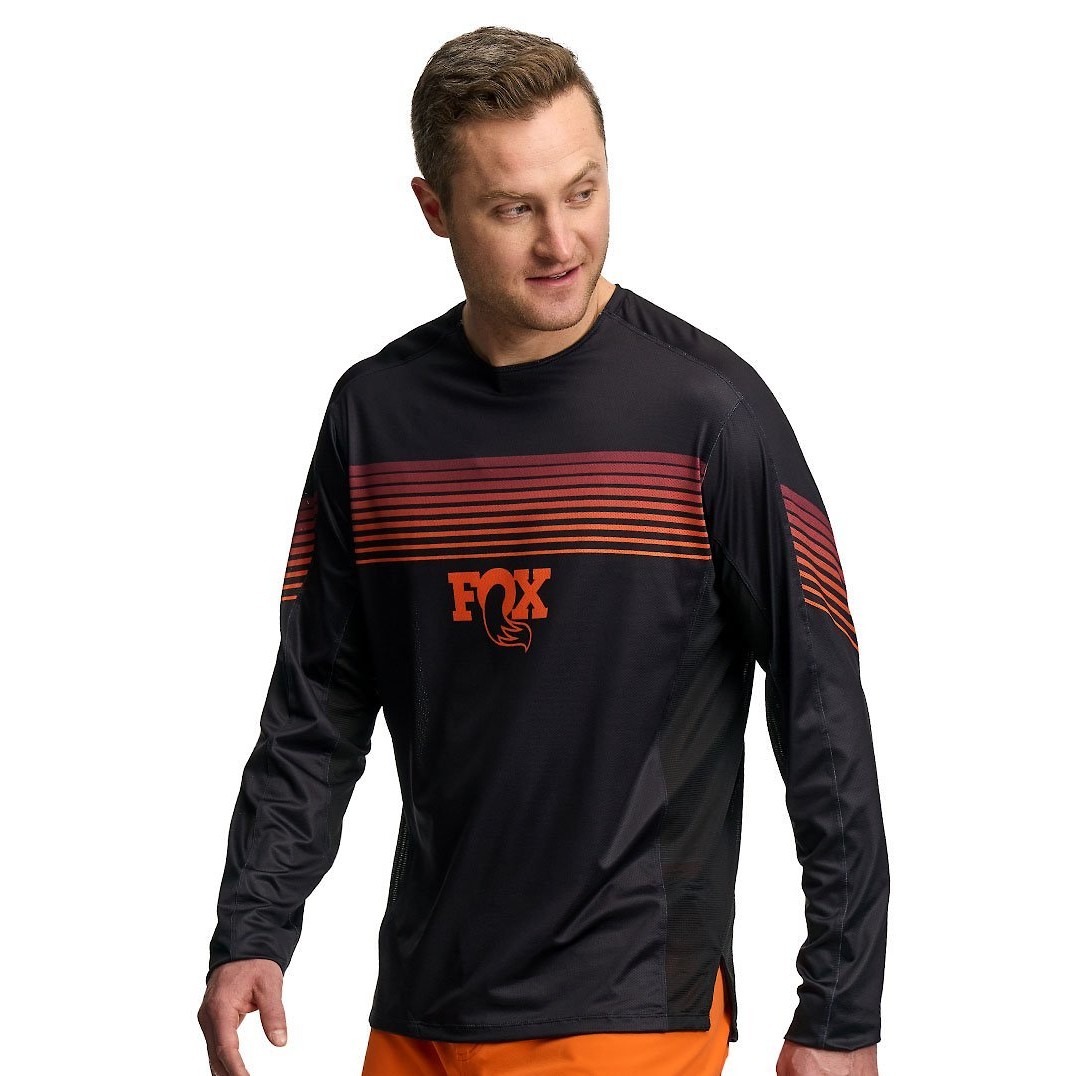 【韓国 HILLDA】Cross Hotfix Long Sleeve SHOP - ALL - HILLDA