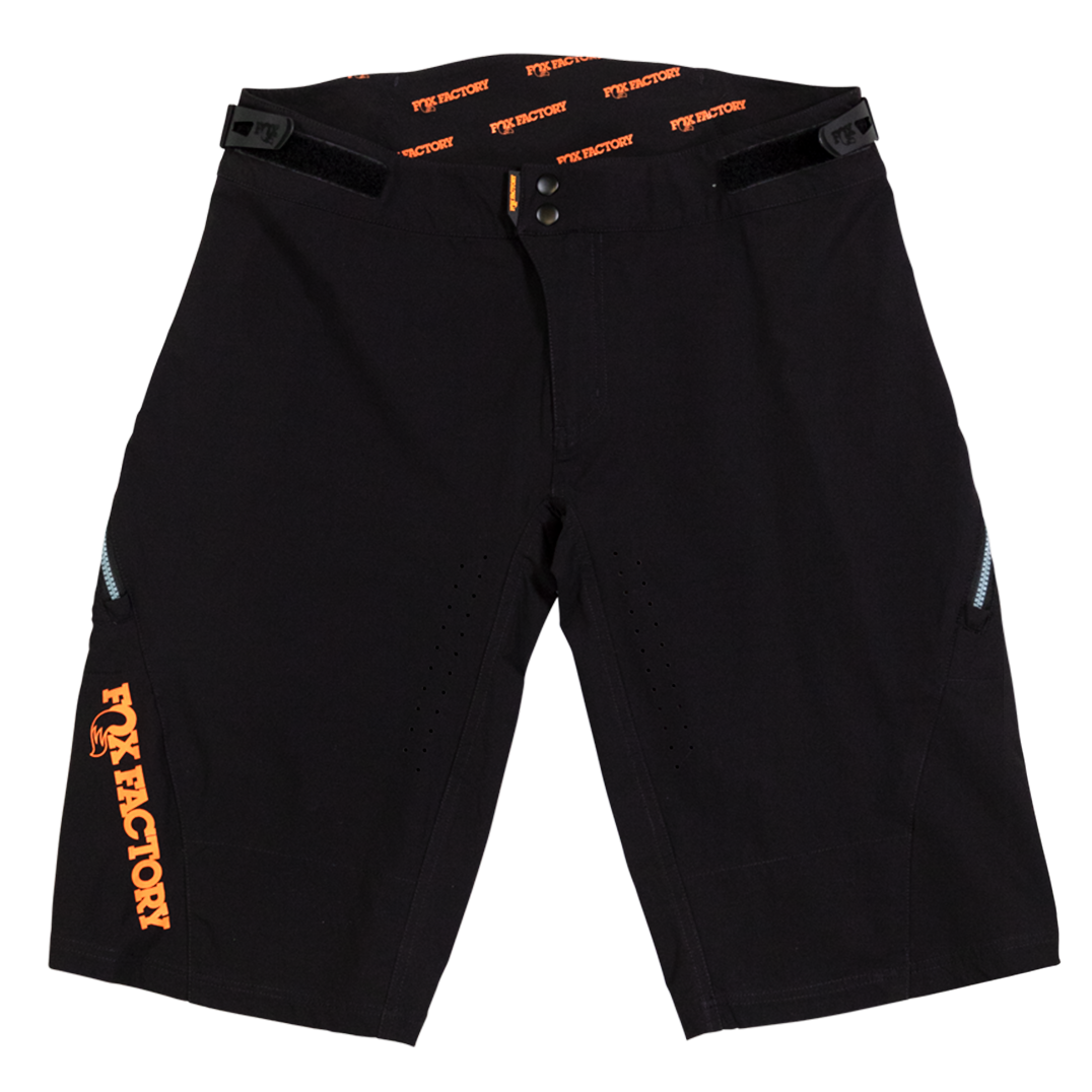 FOX RACING SHOX HIGHTAIL SHORTS ブラック ハイテールショーツ 新品未使用　Sサイズ Fox Shox Shorts Hightail - Kinetik Cycles