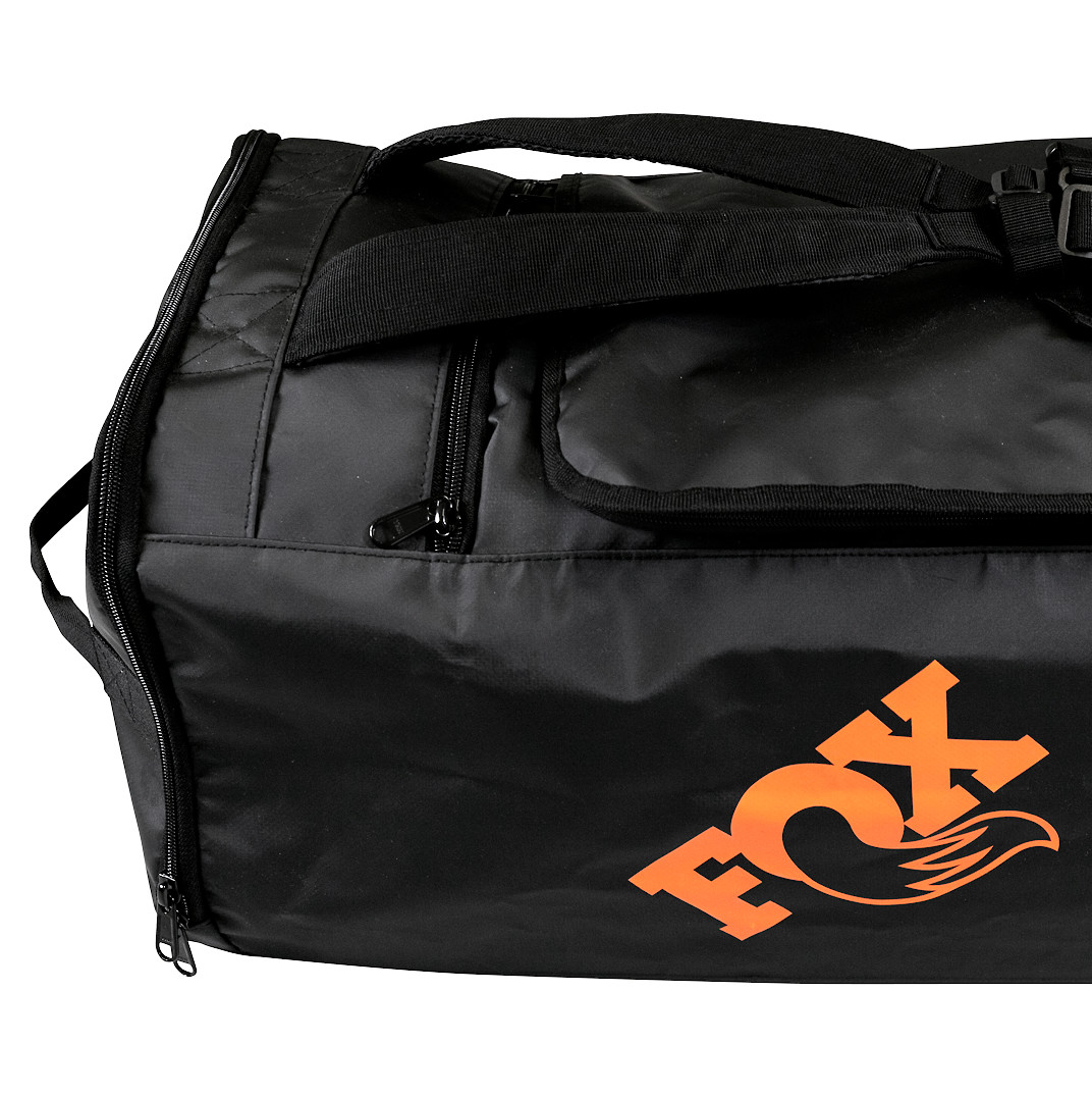 FOX Weekender 40L Bike Gear Bag Reviews, Comparisons, Specs Bike