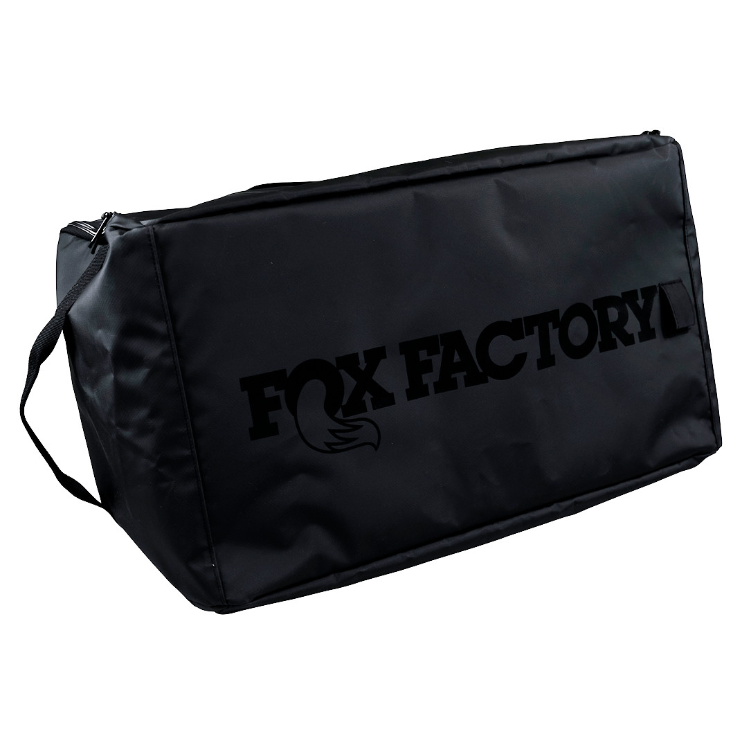 FOX Weekender 40L Bike Gear Bag - Reviews, Comparisons