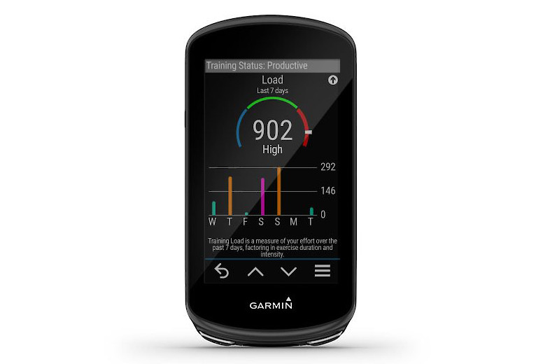 GARMIN EDGE 1030 PLUSサイクルコンピューター Garmin Edge® 1030 Plus | Cycling Computer with GPS