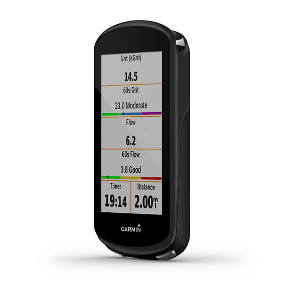 Garmin Edge 1030 Plus Bike Computer - Reviews, Comparisons, Specs