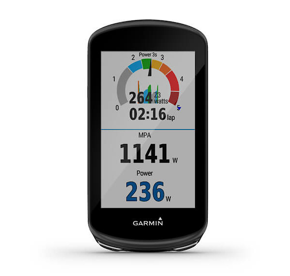 GARMIN EDGE 1030 PLUSサイクルコンピューター Garmin Edge 1030 Plus Bike Computer - Reviews, Comparisons