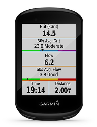 Garmin Edge 830 Bike Computer - Reviews, Comparisons, Specs