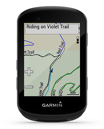 GARMIN　EDGE530 Garmin Edge® 530 | Cycling Computer with Performance Insights